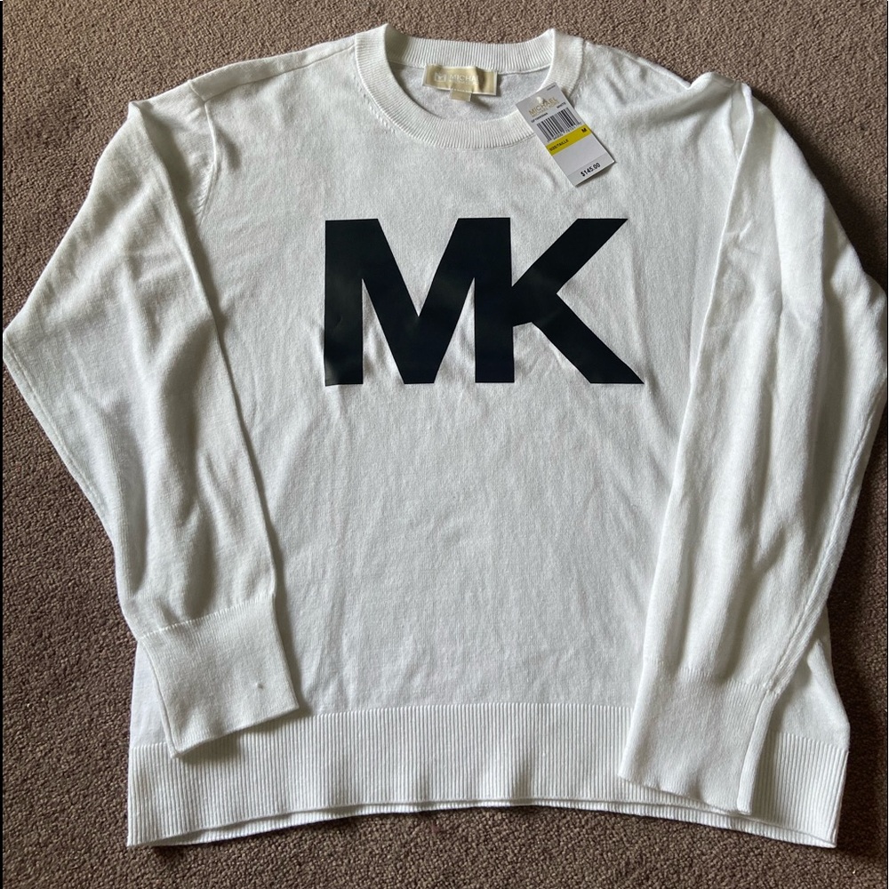 MICHAEL KORS SWEATER